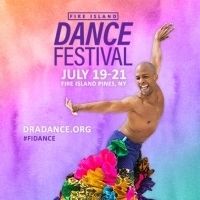 Alvin Ailey Dance Theater and MOMIX Added to Fire Island Dance Festival
