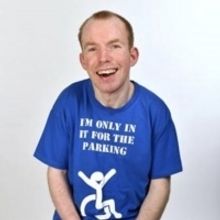 Lost Voice Guy announces Autumn Tour extension