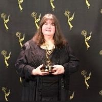 NATAS Announces The Passing Of Linda Giannecchini