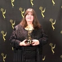 NATAS Announces The Passing Of Linda Giannecchini