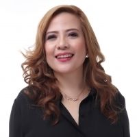 Repertory Philippines Names Liesl Batucan Artistic Director