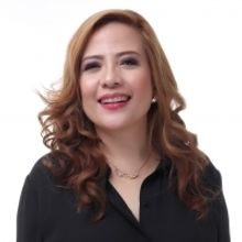Repertory Philippines Names Liesl Batucan Artistic Director