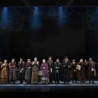BWW Review: FIDDLER ON THE ROOF Proves Just as Vital and Engaging in 2019 as When it Debuted in 1964