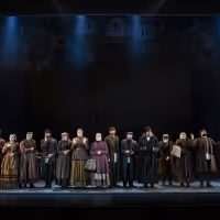 BWW Review: FIDDLER ON THE ROOF Proves Just as Vital and Engaging in 2019 as When it…
