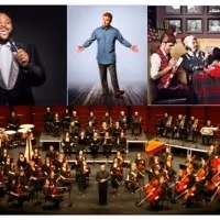 Paramount Theatre In 2019-20 Season Announced