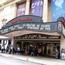 CAPA Theatres Free Open House Walking Tour To Offer Access To The Historic Ohio, Sout