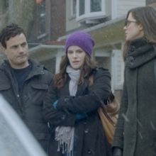 CBC Gem Original SAVE ME Returns on June 27