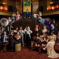 BWW Review: Postmodern Jukebox Brings the Riffs Back to OC's Segerstrom Center