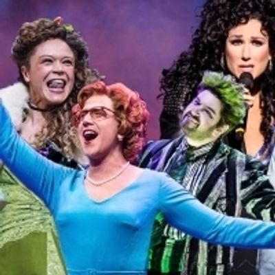 TV: Tony Awards Crash Course- Brush Up on the Nominated Shows of the Season!