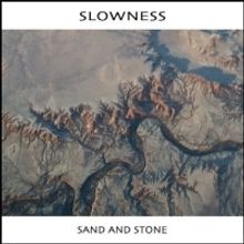 San Francisco-NYC Trio Slowness Present SAND & STONE From BERTHS Album