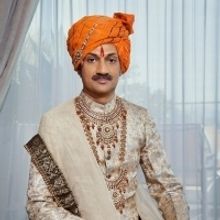 Win Lunch with The Gay Royals, Prince Manvendra Singh Gohil & Duke Deandre on July 1…