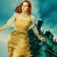 Casting Announced For THE LADY VANISHES At The Belgrade Theatre