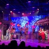 BWW Interview: Kurt Stamm Says IN THE HEIGHTS at Saugatuck Center For The Arts Will…