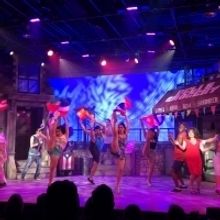 Kurt Stamm Says IN THE HEIGHTS at Saugatuck Center For The Arts Will Remind You to Ke