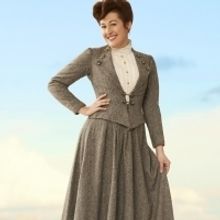 Sydney Theatre Company Presents THE TORRENTS