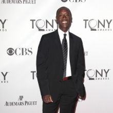 Don Cheadle Joins New Sci-Fi Drama DON'T LOOK DEEPER