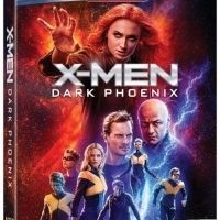 X-MEN: DARK PHOENIX Arrives With A Flare on Digital 9/3 and 4K, Blu-ray and DVD 9/17