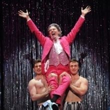 BWW Review: Pittsburgh CLO's GREASE a Shoo-Be Doo-Wop She-Bop Good Time