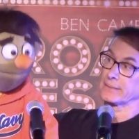 TV Exclusive: Broadway Sessions Says Goodbye to AVENUE Q