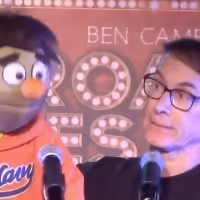 TV Exclusive: Broadway Sessions Says Goodbye to AVENUE Q Video