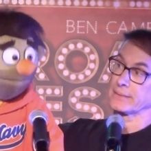 TV Exclusive: Broadway Sessions Says Goodbye to AVENUE Q