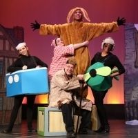 Pushcart Players Receives Generous Grant from PNC Charitable Trusts / Lillian P…