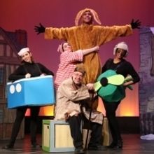 Pushcart Players Receives Generous Grant from PNC Charitable Trusts / Lillian P. Sche