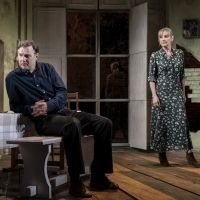 BWW Review: THE END OF HISTORY..., Royal Court