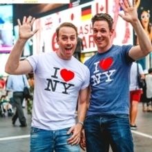 Broadway Husbands Offer Children Free Summertime Performing Classes