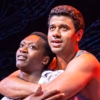 Photo Flash: First Look at Lincoln Center Theater's THE ROLLING STONE