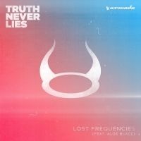 Lost Frequencies Link Up With Aloe Blacc For New Single