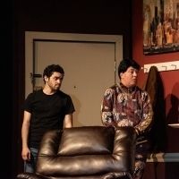 BWW Review: THE MOTHER...WITH THE HAT Rocks At EPAC