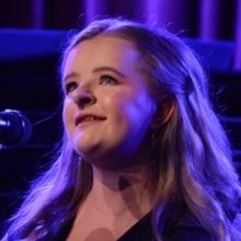 Photo Coverage: Milly Shapiro Returns to The Green Room 42