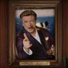 VIDEO: Alec Baldwin to Headline Next Roast on Comedy Central