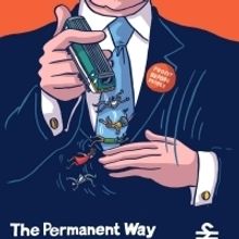 Site Specific Production Of David Hare's THE PERMANENT WAY Comes To The Vaults