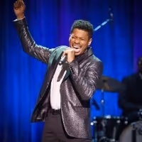 Marriott Theatre Hosts HIGHER AND HIGHER, A FEEL-GOOD ROCK 'N SOUL SHINDIG