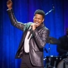 Marriott Theatre Hosts HIGHER AND HIGHER, A FEEL-GOOD ROCK 'N SOUL SHINDIG