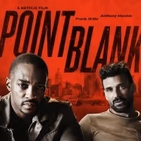 VIDEO: Frank Grillo, Anthony Mackie Star in the Trailer for POINT BLANK Video