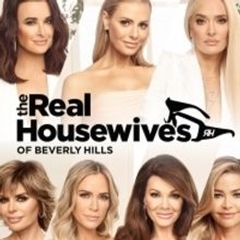 Bravo to Premiere the THE REAL HOUSEWIVES OF BEVERLY HILLS Three-Part Reunion