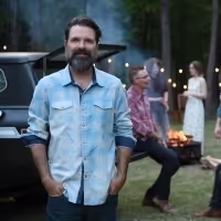 Mac Powell and the Family Reunion Release New Single Before Debut Album Video