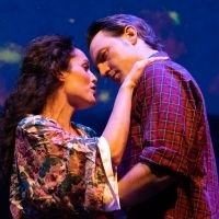 Photo Flash: BRIDGES OF MADISON COUNTY at SOPAC this Weekend