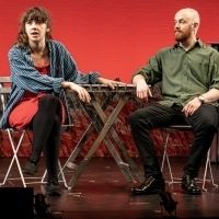 BWW Review: BURIED at The Alice Griffin Jewel Box Theatre