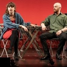 BWW Review: BURIED at The Alice Griffin Jewel Box Theatre