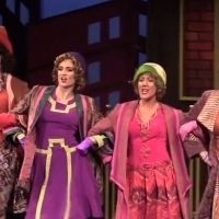 VIDEO: Get A First Look At THOROUGHLY MODERN MILLIE at Huron Country Playhouse Video