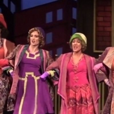 VIDEO: Get A First Look At THOROUGHLY MODERN MILLIE at Huron Country Playhouse