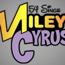 JAGGED LITTLE PILL's Celia Gooding & More Join 54 SINGS MILEY CYRUS