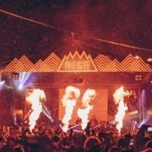 Rise Winter Festival Announces 2019 Headliners