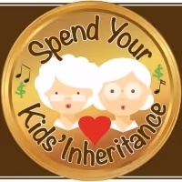 Canadian Comedy Award Winner Directs New Musical SPEND YOUR KIDS' INHERITANCE