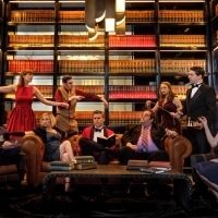 Photo Flash: High Stakes Productions Presents CLUED IN: AN IMPROVISED MURDER MYSTERY
