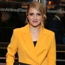 VIDEO: On This Day, June 25- Happy Birthday, Annaleigh Ashford!